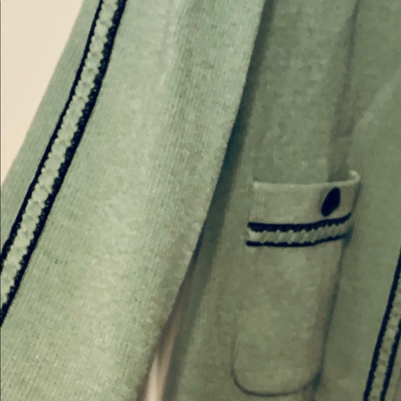 ⭐️HP 5/27⭐️ St. John Collection Jacket - Picture 5 of 8